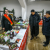 Ярмарка китайских товаров проходит в бывшем Доме книги — newsvl.ru