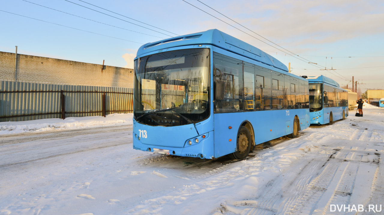 Автобусный маршрут Хабаровск - Комсомольск стал одним из самых популярных в  стране — Новости Хабаровска