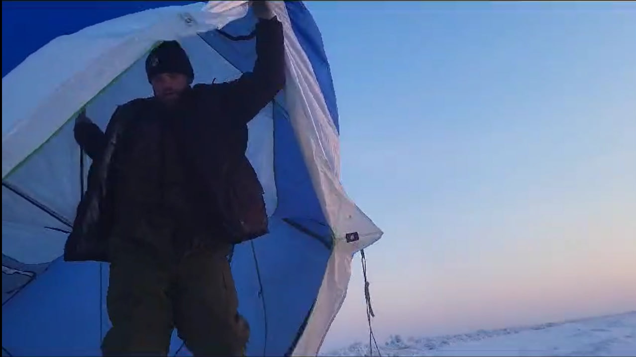 Видео на рыбалке порно видео