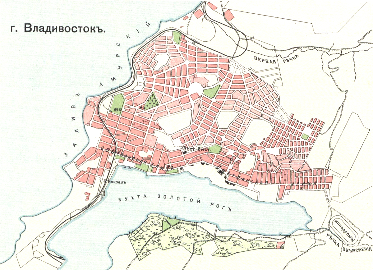 Лёгкое метро» во Владивостоке обещают создать к 2030 году – о бесперебойном  пассажирском электротранспорте в городе мечтают почти 100 лет – Новости  Владивостока на VL.ru