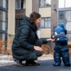 Уютные закрытые дворы без машин и посторонних очень ценят жители ЖК «Формат» — newsvl.ru