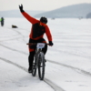 Юбилейное десятое велоралли на льду «Тур острова Папенберг» — newsvl.ru