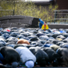 Более 10 тысяч мусульман отпраздновали праздник Ураза-байрам утренней молитвой у «Фетисов-Арены» — newsvl.ru