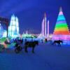 Фото: icefestivalharbin.com — newsvl.ru