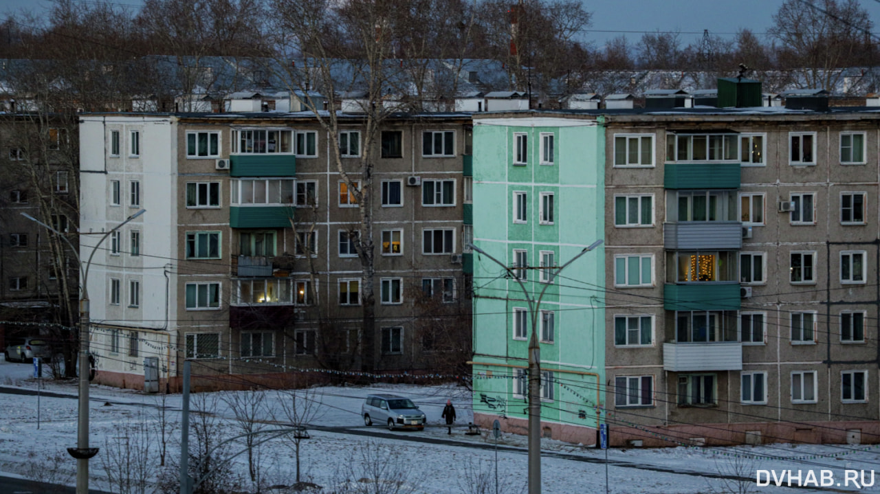 Прогноз погоды в Комсомольске-на-Амуре на вторник, 16 января — Новости  Хабаровска