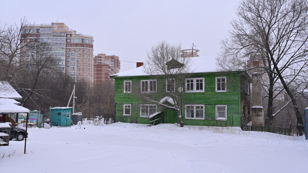 Высотку в 22 этажа построят у питомника Шуранова на месте рынка садоводов  (ФОТО) — Новости Хабаровска