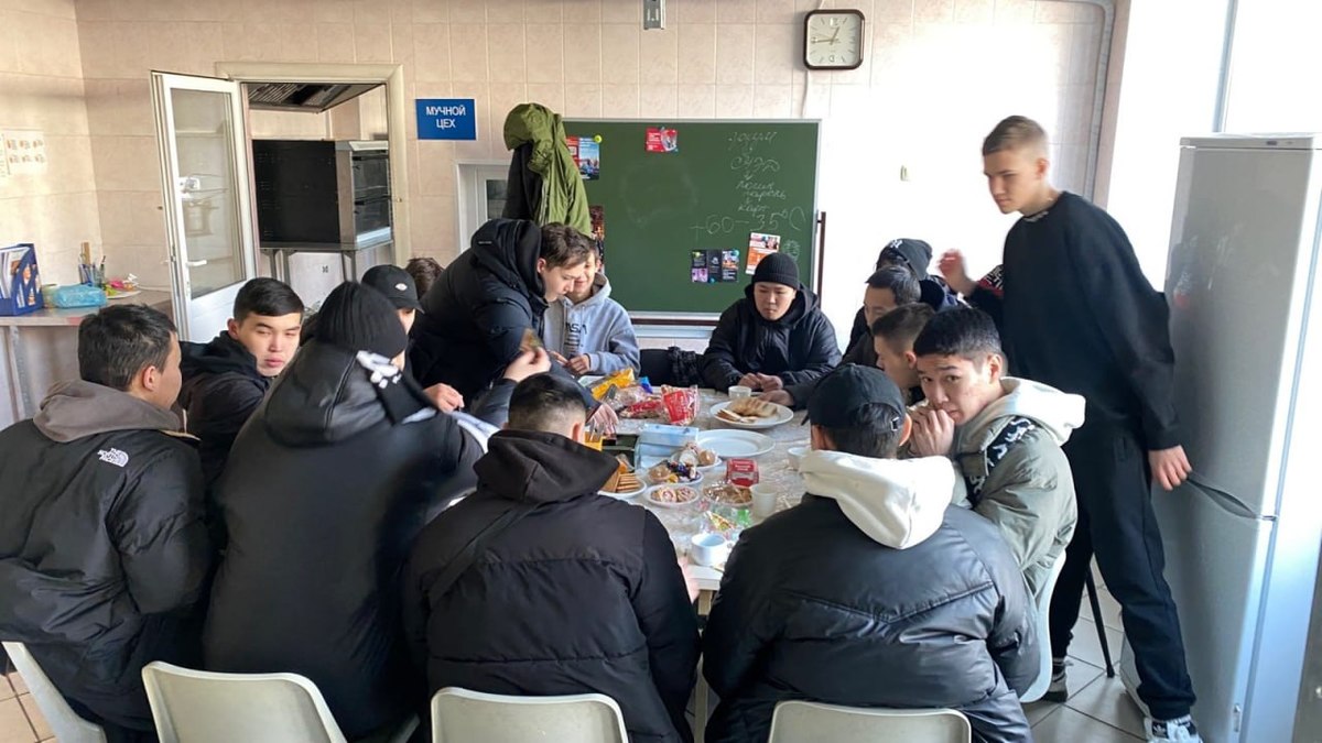 Дальний Восток и Москва распробовали второй ЛиТР