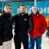 Студенты приходили компаниями  — newsvl.ru