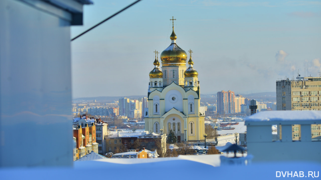 Поездку в Хабаровск выиграл житель Вологды — Новости Хабаровска