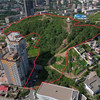 Участки на Крестовой и Орлиной сопках ДОМ.РФ готов бесплатно передать городу, однако процесс этот уже тянется годами
