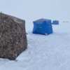Зимняя палатка — newsvl.ru