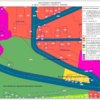 Раньше на месте леса в районе Тихвинской сохранялась рекреационная зона Р 1... — newsvl.ru