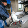 Служба работает не только для людей с инвалидностью, но и просто маломобильных, в том числе получивших временные травмы – те же переломы — newsvl.ru