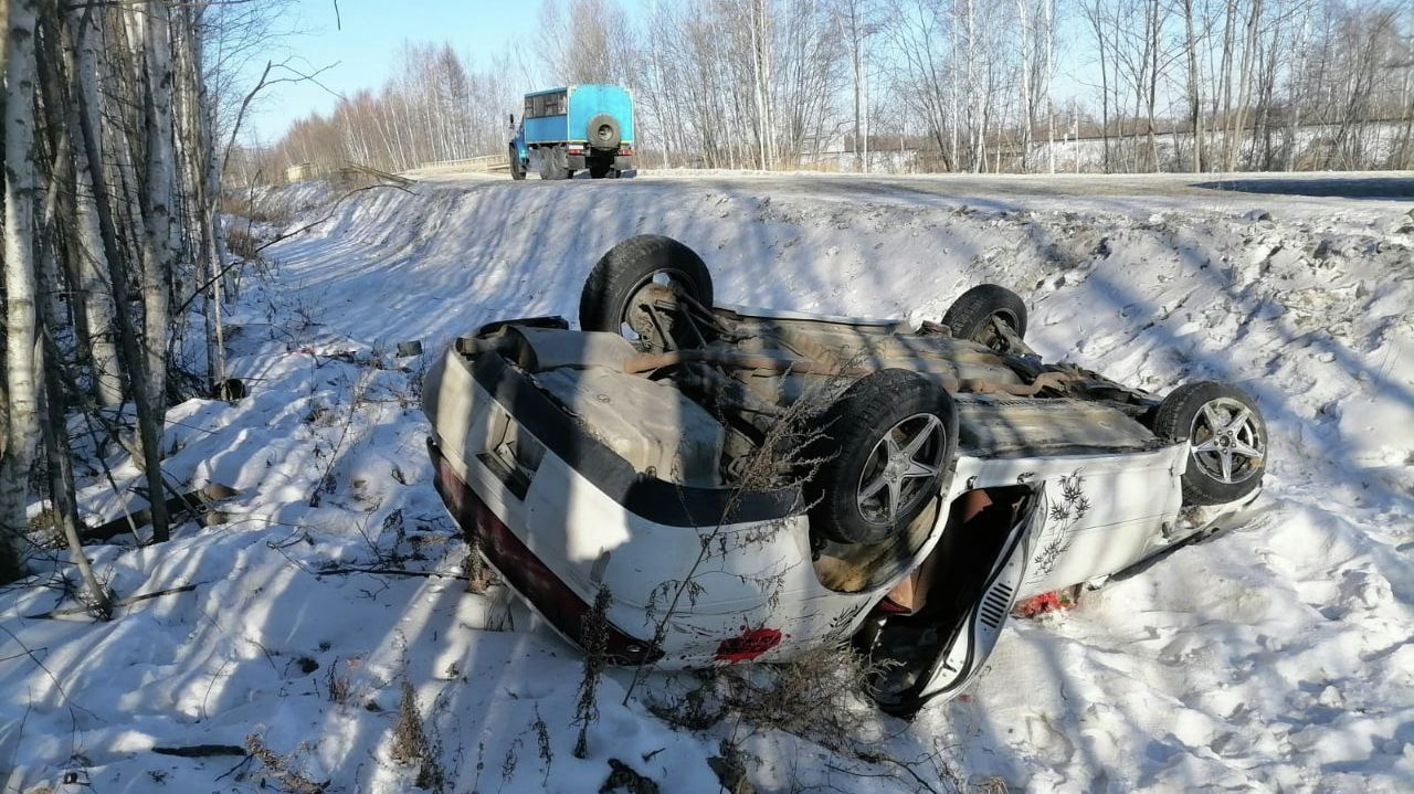 Пострадавшую девочку бросил в машине водитель после ДТП (ФОТО; ОБНОВЛЕНИЕ)  — Новости Хабаровска