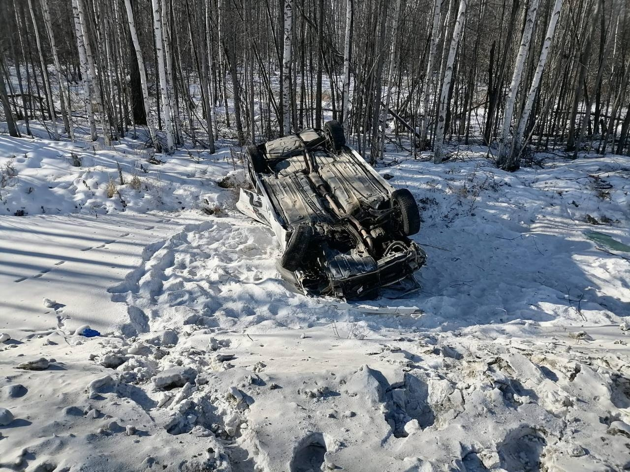 Пострадавшую девочку бросил в машине водитель после ДТП (ФОТО; ОБНОВЛЕНИЕ)  — Новости Хабаровска