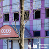 Год без «Союза» и «Гранда»: торговые центры на Спортивном рынке разбирают не спеша, что появится на их месте – не озвучивается (ФОТО)