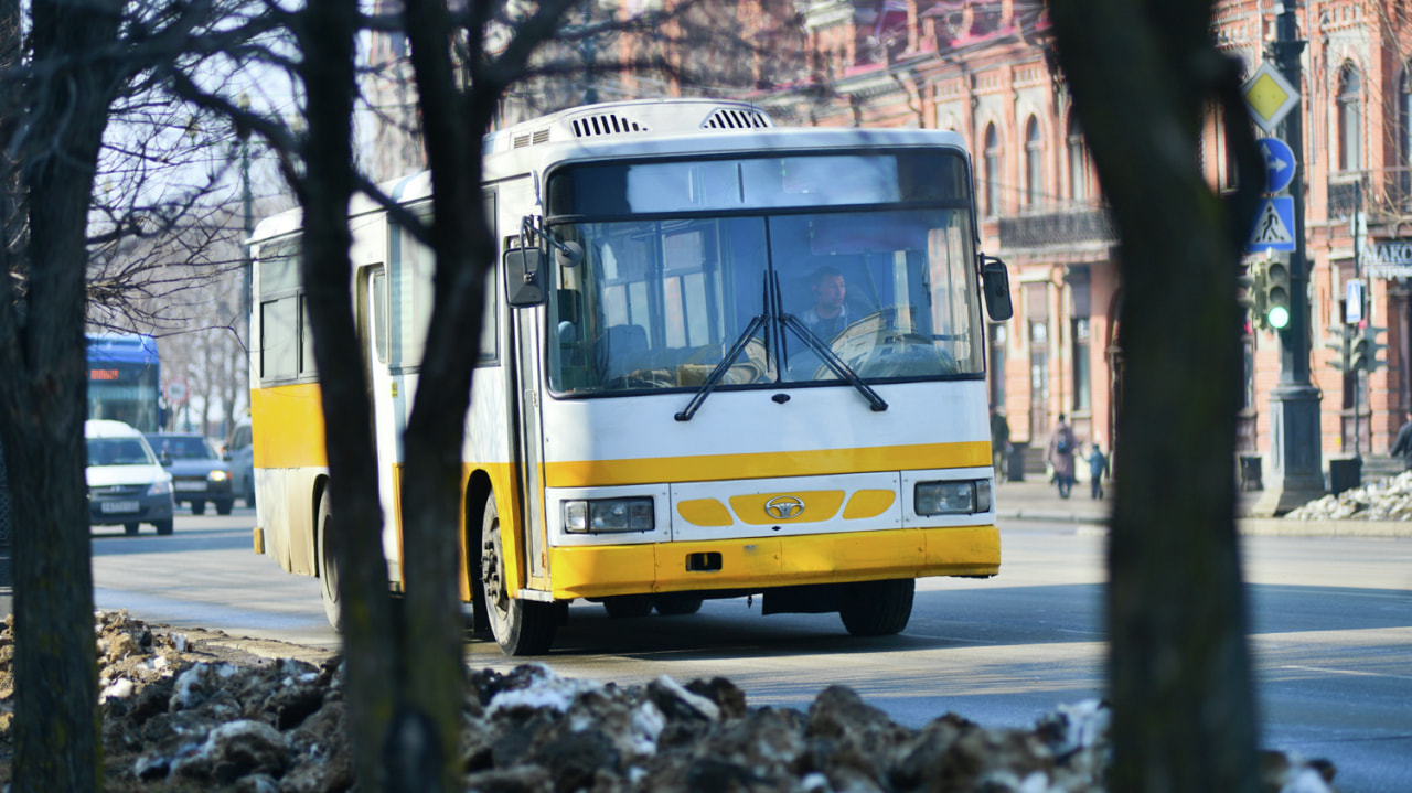 На многочисленных нарушениях расписания поймали перевозчика автобуса № 177  — Новости Хабаровска