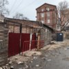 У сквера Городов-побратимов во Владивостоке восстановят разрушенное здание склада магазина «Кунста и Альберса» — newsvl.ru