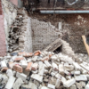 Мэрия посчитала её незаконной и заставила владельца соседнего здания демонтировать конструкцию — newsvl.ru