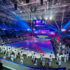 Во Владивостоке дали официальный старт первым зимним международным играм «Дети Приморья» — newsvl.ru
