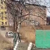 В Славянке полицейские устроили погоню за внедорожником – вместо прав у водителя нашли признаки опьянения (ВИДЕО)
