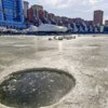 Организаторы говорят, что вода стала лучше — newsvl.ru