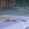 Суд приговорил к 4 годам в колонии приморца, который на мотоцикле сбил девушку в Дальнереченске (ВИДЕО)