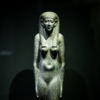 Статуя женщины. IV век до н. э. — newsvl.ru