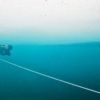 Под водой можно насладиться сиянием льда — newsvl.ru
