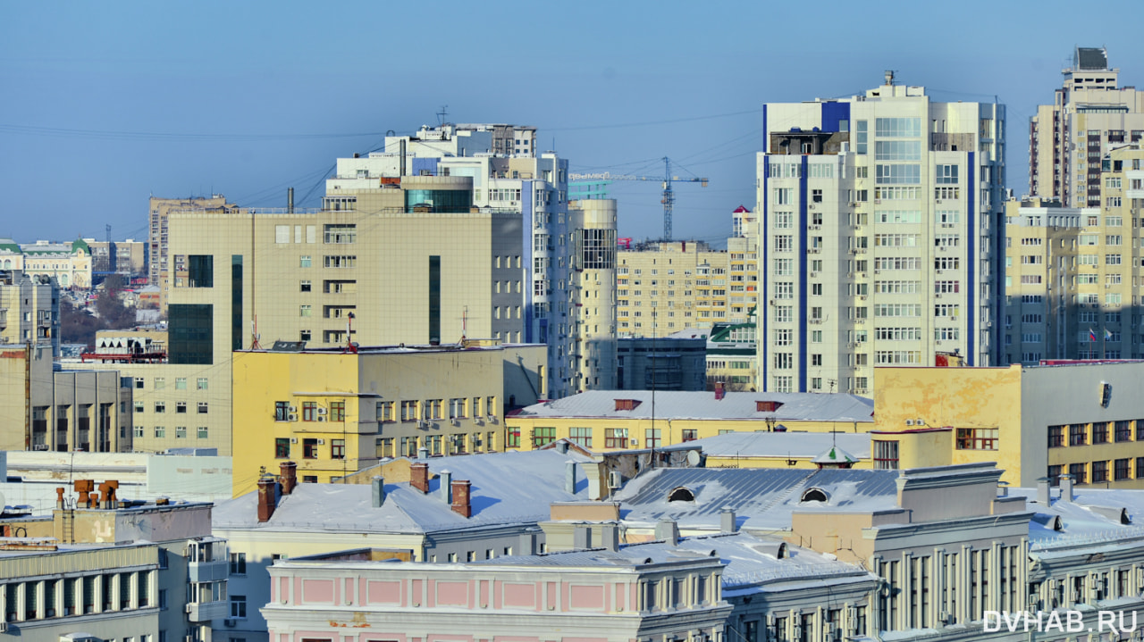 Реализация мастер-планов в городах ДФО приведет к росту зарплат - эксперты  — Новости Хабаровска