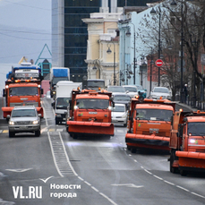 Погода во Владивостоке на 14 дней