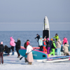 SUP-сёрфинг за последние 10 лет стал крайне популярным в Приморье — newsvl.ru