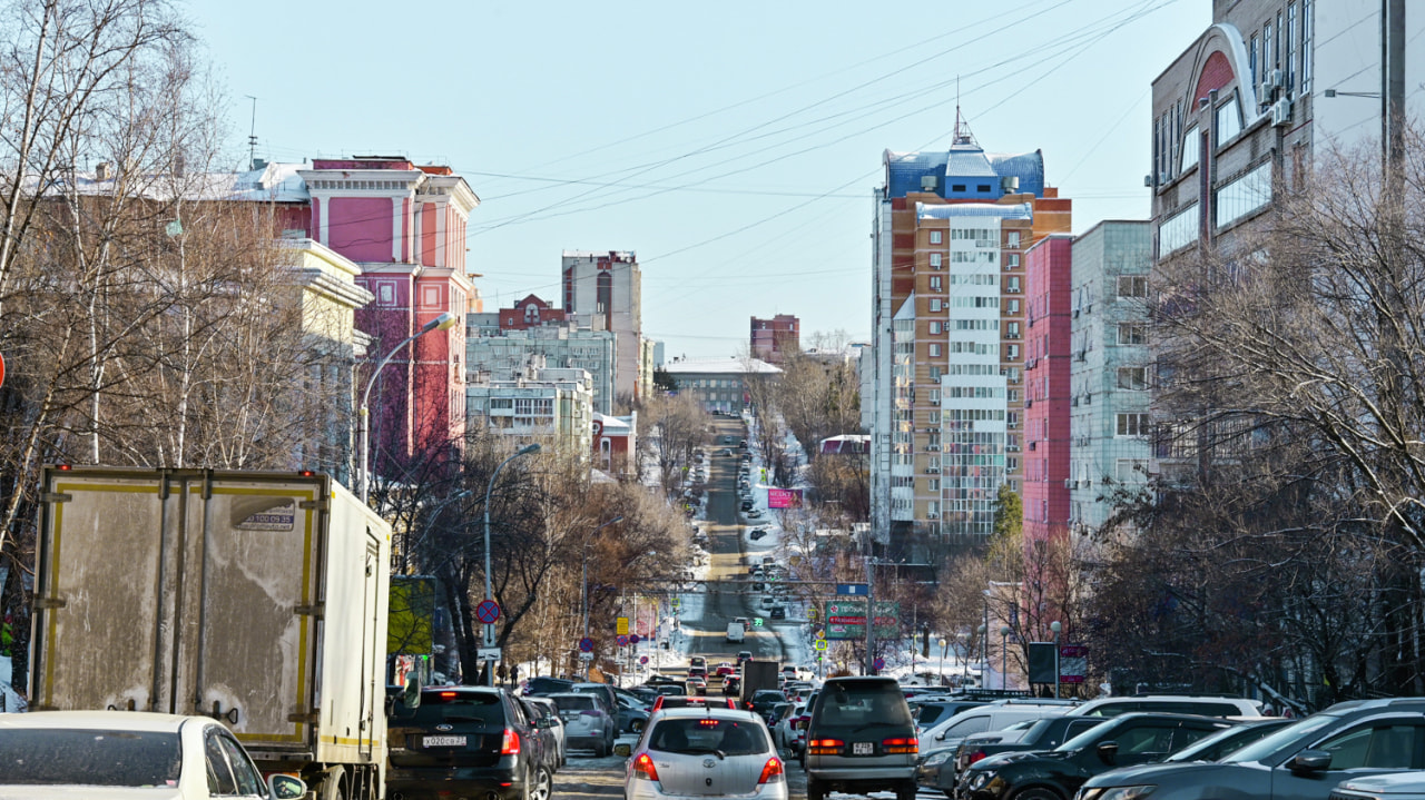 Рост и падение: что творится с ценами на жилье в Хабаровске (ОБЗОР) —  Новости Хабаровска