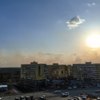 Дым за Вольно-Надеждинским — newsvl.ru