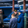 Стоянщики общаются с представителями военной и гражданской прокуратуры — newsvl.ru
