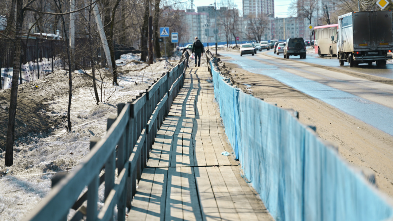 Прогноз погоды в Хабаровском крае на понедельник, 25 марта — Новости  Хабаровска