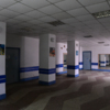 Частично холлы ремонтировали, но давно — newsvl.ru