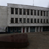 Основное здание клуба – на самом деле более поздняя пристройка — newsvl.ru