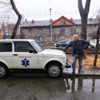 Вторая машина паллиативной помощи. А на третьей бригада выехала к пациенту — newsvl.ru