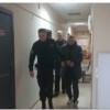 Адвоката арестовали. Фото СК по ПК — newsvl.ru