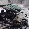 Пострадавшая в страшном ДТП в Спасском районе девочка выжила – врачи боролись за её жизнь несколько дней