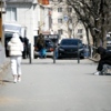 На какое-то время пешеходам стало проще — newsvl.ru