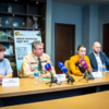 ФГБУ «Земля леопарда» провела отчётную пресс-конференцию — newsvl.ru