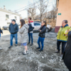 Люди говорят: то, что общественные слушания касаются их домов, выяснилось случайно — newsvl.ru