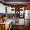 На кухне – шеренга самоваров… — newsvl.ru