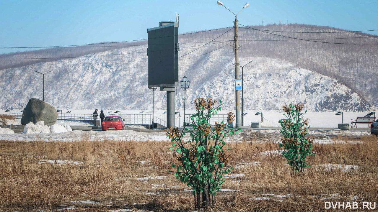 Прогноз погоды в Комсомольске-на-Амуре на субботу, 6 апреля — Новости  Хабаровска