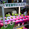 Гидропонная установка команды Vertifarm, позволяет выращивать растения более эффективно — newsvl.ru