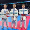 Фото: федерация каратэ WKF Приморского края — newsvl.ru