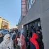Сегодня во двор здания людей запустили в 09:02 — newsvl.ru