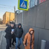 В очереди есть и те, кто приходит сюда второй день подряд — newsvl.ru